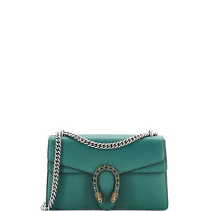 Gucci Dionysus Bag Leather Small #234356G17B